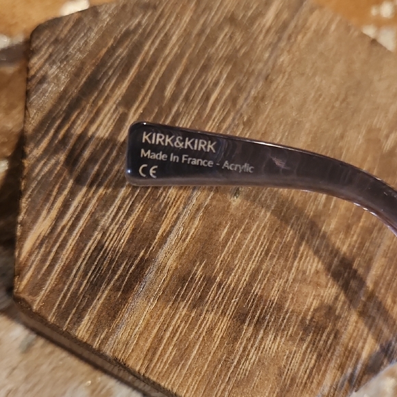 Kirk & Kirk Eyewear JANE - Picture 4 of 12